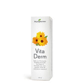 Phytopharma Vita-Derm Salbe – Soothing Calendula & Vitamin A Healing Ointment (50 ml)